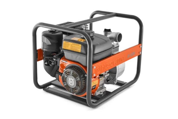 Motobomba Husqvarna A Gasolina W50p 2 Pulgadas 5.63 Hp
