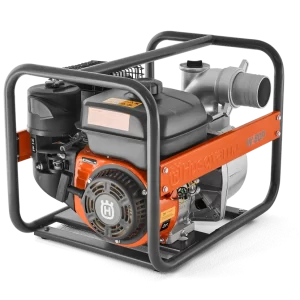 Motobomba Gasolina W80p Husqvarna 3 Pulgadas 6,5hp