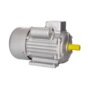 Motor Monofasico 110/220v Ena Power 1 Hp A 3600 Rpm