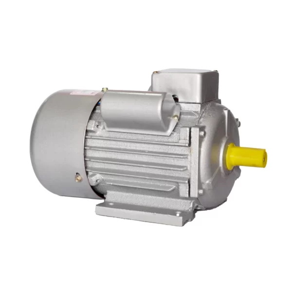 Motor Monofasico 110/220v Ena Power 1 Hp A 1800 Rpm