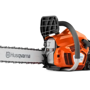 Motosierra Husqvarna 125 Con Espada De 45 Cms