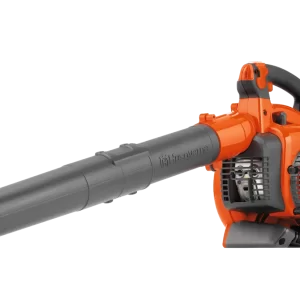 Sopladora De Hojas A Gasolina Husqvarna 125 Bvx