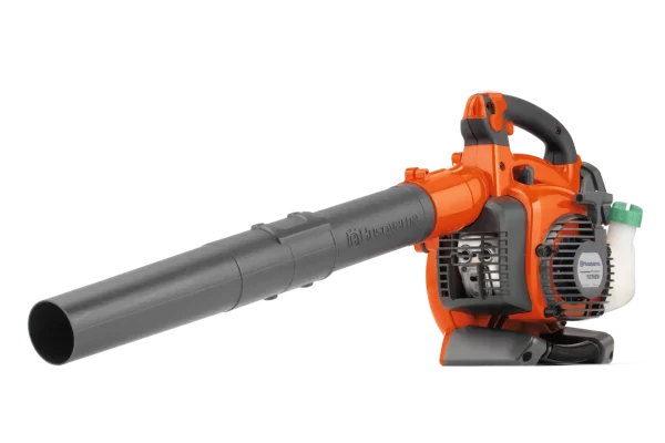 Sopladora De Hojas A Gasolina Husqvarna 125 Bvx
