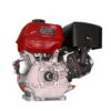 Motor Gasolina 13 Hp Fujita A 3600 Rpm 389 Cc - Imagen 2