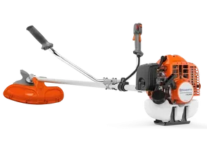 Guadaña Husqvarna 143 RS  para trabajo profesional y pesado