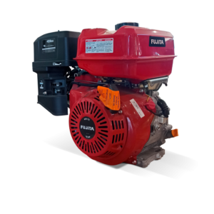 Motor Gasolina 16 Hp Fujita A 3600 Rpm 459 Cc