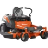 Cortadora De Césped Husqvarna Giro zero Z248f