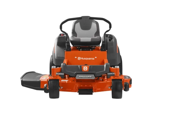 Cortadora De Césped Husqvarna Giro zero Z248f - Imagen 2