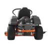Cortadora De Césped Husqvarna Giro zero Z248f - Imagen 3