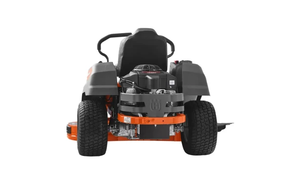 Cortadora De Césped Husqvarna Giro zero Z248f - Imagen 3