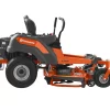 Cortadora De Césped Husqvarna Giro zero Z248f - Imagen 4