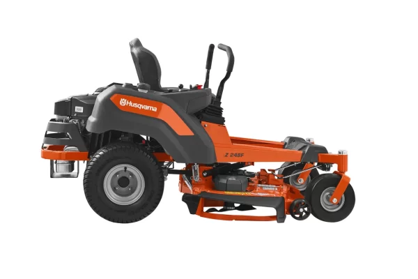 Cortadora De Césped Husqvarna Giro zero Z248f - Imagen 4