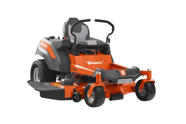 Cortadora De Césped Husqvarna Giro zero Z248f