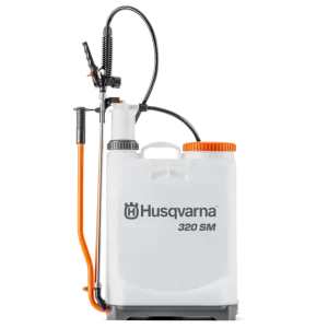 Fumigadora Manual Husqvarna 21 Litros 320sm