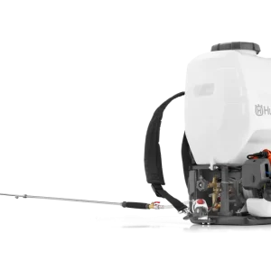Fumigadora Husqvarna A Gasolina 321s25 De 25 Litros