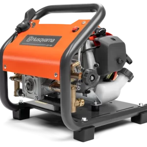 Fumigadora Estacionaria Husqvarna 321sp 500 Psi Liviana