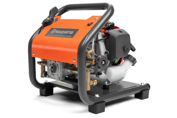 Fumigadora Estacionaria Husqvarna 321sp 500 Psi Liviana