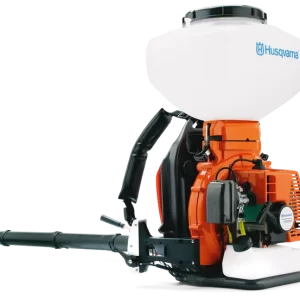 Fumigadora Husqvarna Gasolina 362d28 Para Granulos 28 Litros
