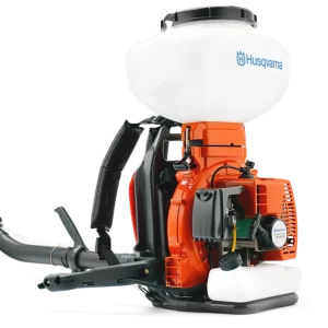 Fumigadora Husqvarna Gasolina 362m18 Para Liquidos 18 Litros