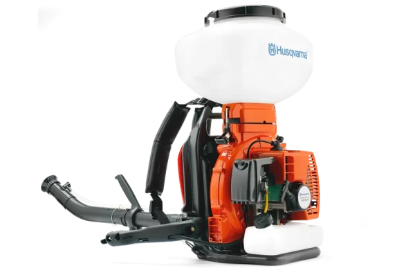Fumigadora Husqvarna Gasolina 362m18 Para Liquidos 18 Litros