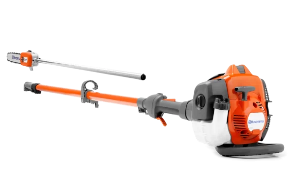 podadora De Altura Husqvarna 525p5s diseñada para profesionales