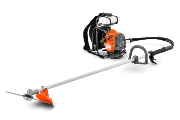 Guadañadora De Espalda Husqvarna 531rb