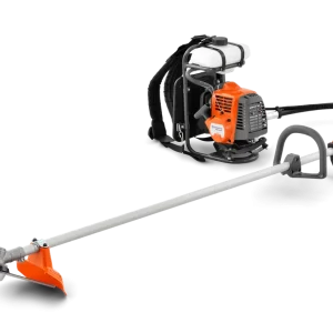 Guadaña De Espalda Husqvarna 541 Rb Para Trabajo Profesional