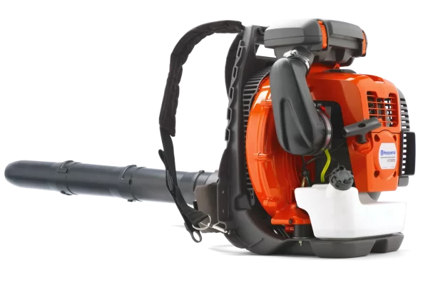 Sopladora Husqvarna A Gasolina 570 Bts Trabajo Profesional