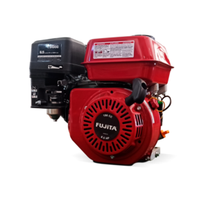 Motor Gasolina 6.5 Hp Fujita A 3600 Rpm