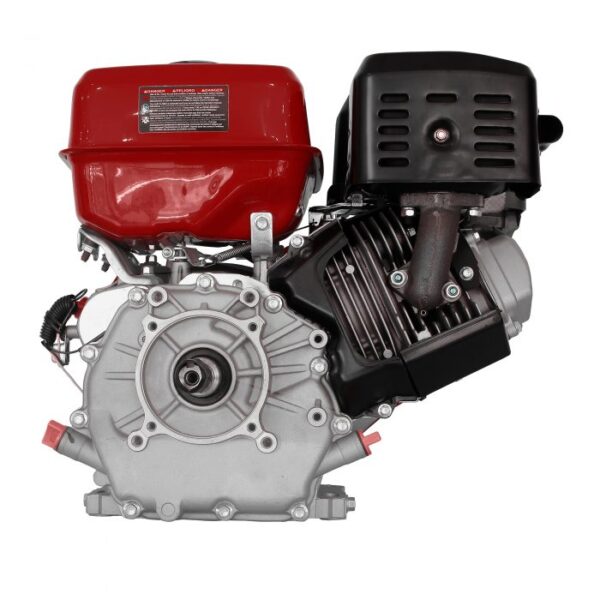 Motor Gasolina 9 Hp Fujita A 3600 Rpm 270 Cc - Imagen 2
