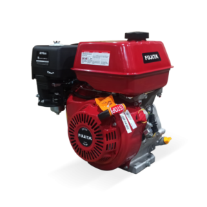 Motor Gasolina 9 Hp Fujita A 3600 Rpm 270 Cc