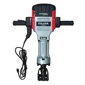 Demoledor De Piso Sds Hex 2000 Watts 62 Joules Dh2962j