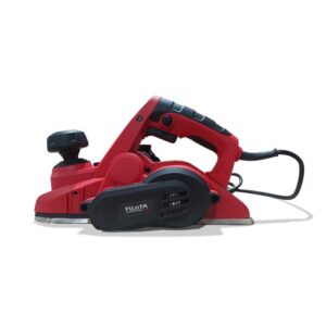 Cepillo Eléctrico Fujita De 82mm Y 750w