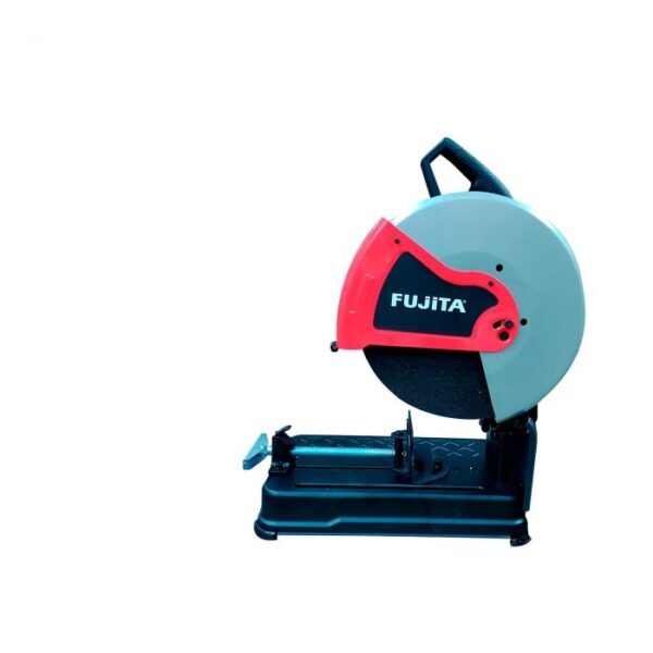 Tronzadora De 14 Pulgadas Fujita 2300 W 120 V