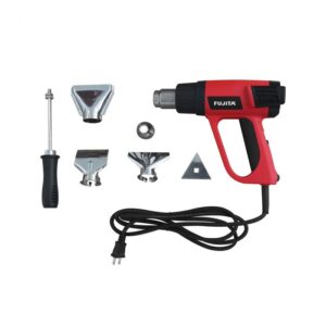 Pistola De Aire Caliente 1500w Alambrica Fr1620