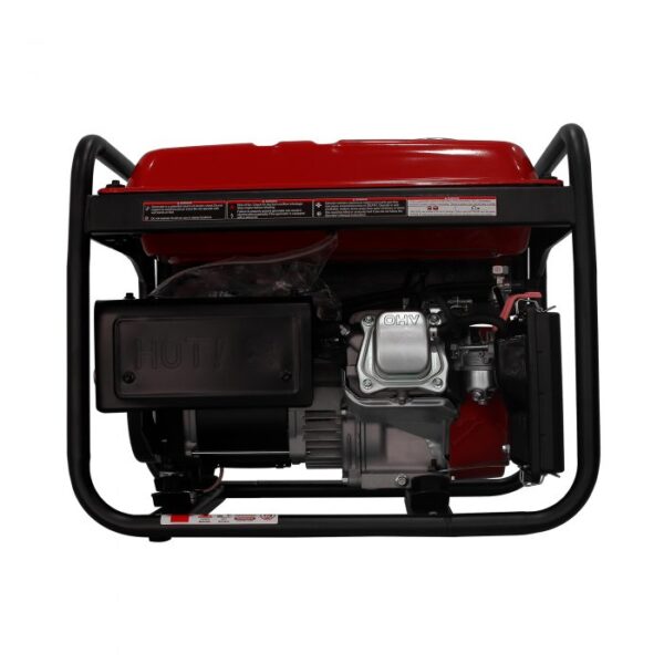 Generador A Gasolina Fujita De Emergencia Gd 3500 - 7 Hp - Imagen 4
