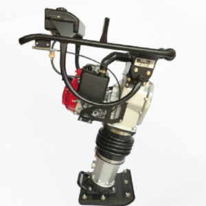 Apisonador Mr70h Con Motor Gasolina Honda Gx 160 4.8 Hp