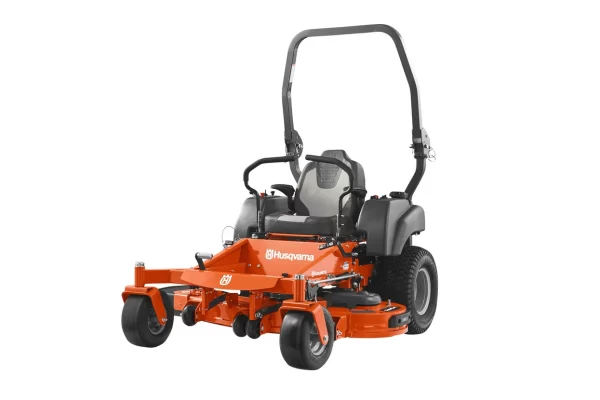 Giro Zero Cortacesped Husqvarna Mz54 Con 24 Hp - Imagen 3