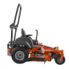 Giro Zero Cortacesped Husqvarna Mz54 Con 24 Hp - Imagen 4