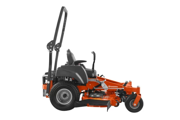 Giro Zero Cortacesped Husqvarna Mz54 Con 24 Hp - Imagen 4