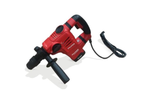 Rotomartillo Sds Plus 1100 W 3.5 Joules Rh428