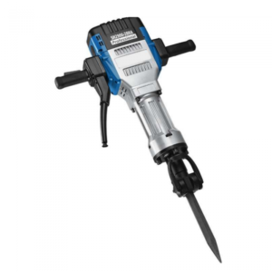 Demoledor De Piso Sds Hex 2000 Watts 62 Joules Sh290028ha