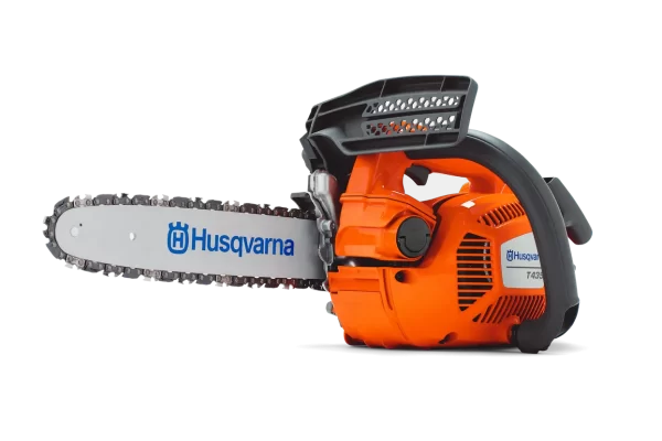 Motosierra A Gasolina Husqvarna 35.2cc T435 1.5kw