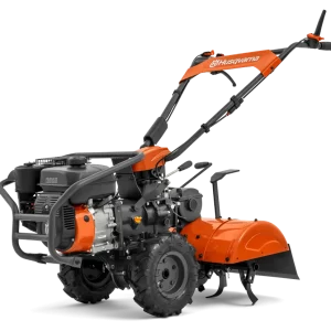 Motocultivador Husqvarna Tr262 Husqvarna 6hp