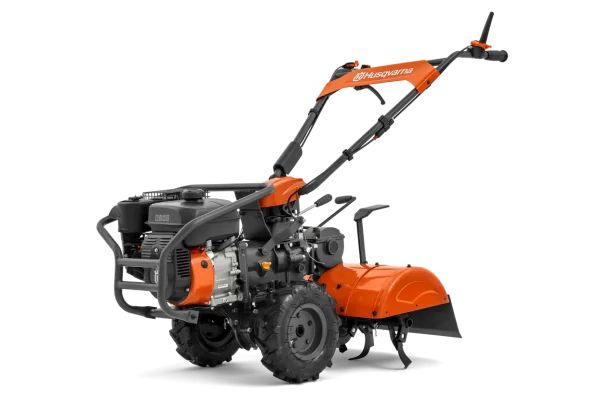 Motocultivador Husqvarna Tr262 Husqvarna 6hp