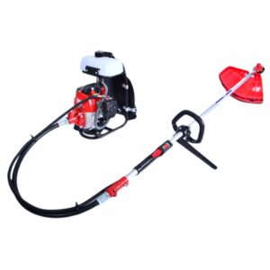 Guadaña De Espalda Premium Marca Coagro Bg 430