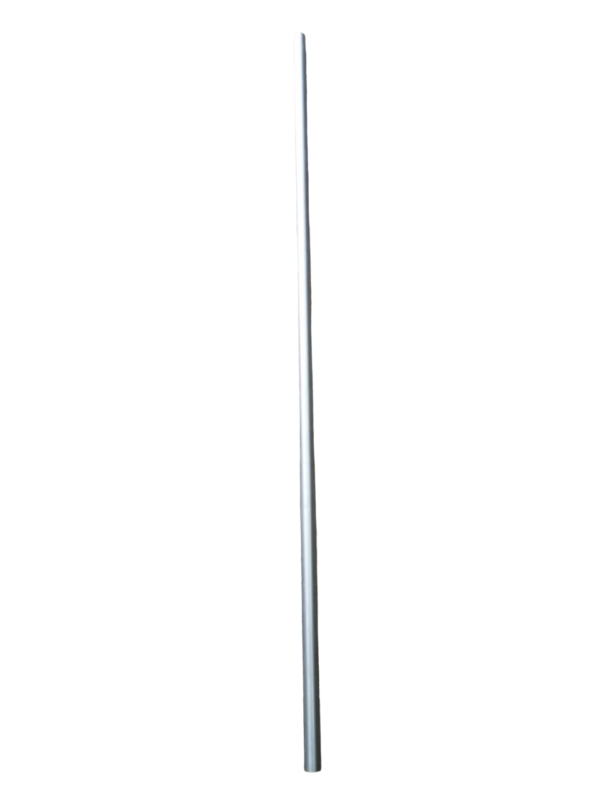 Tubo Reforzado De 28 Mm Para Guadaña Husqvarna, Stihl