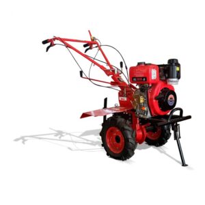 Motoazada Motor Diesel De 296 Cc Fujita Arranque Manual B1050 Incluye cuchillas