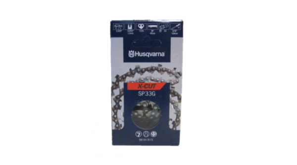 Cadena 36 Dientes Paso 325 1.3 Mm Husqvarna 353/ 445
