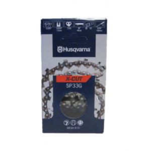 Cadena Husqvarna 62 Dientes 42 Paso 404 Para 395 - 288 Xp